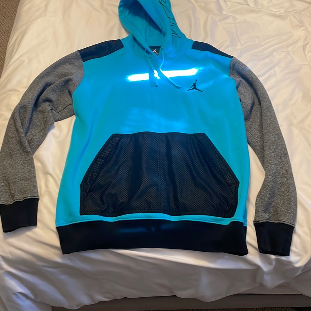 Jordan hoodie